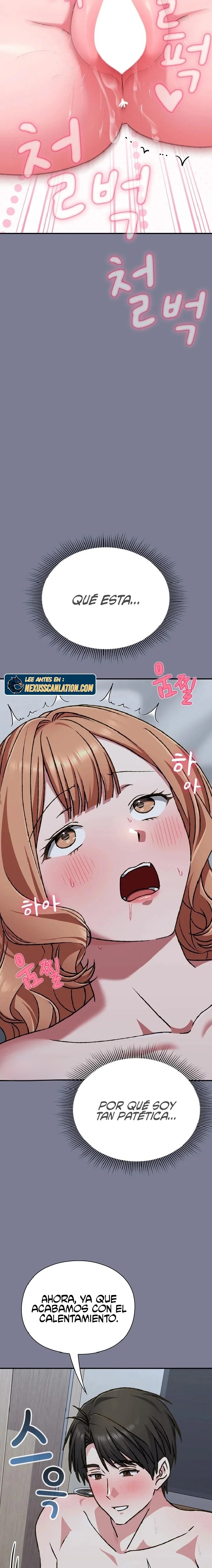 Heart Level Raw Chapter 27 - Page 9