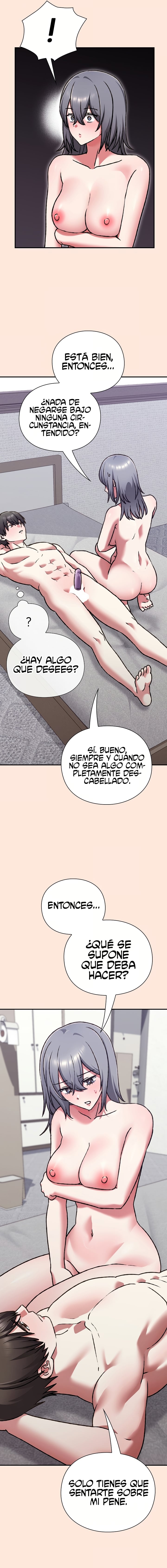 Heart Level Raw Chapter 38 - Page 10
