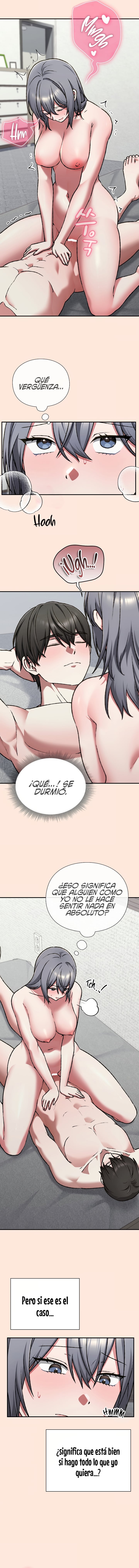 Heart Level Raw Chapter 38 - Page 14