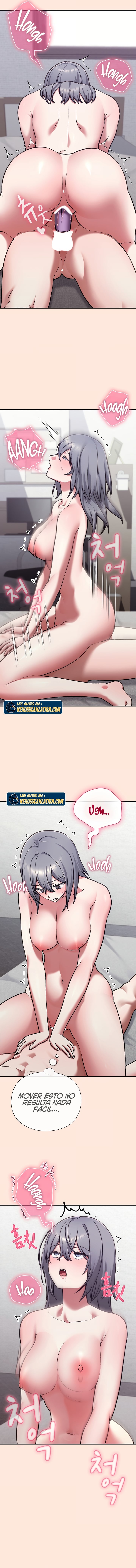 Heart Level Raw Chapter 38 - Page 15