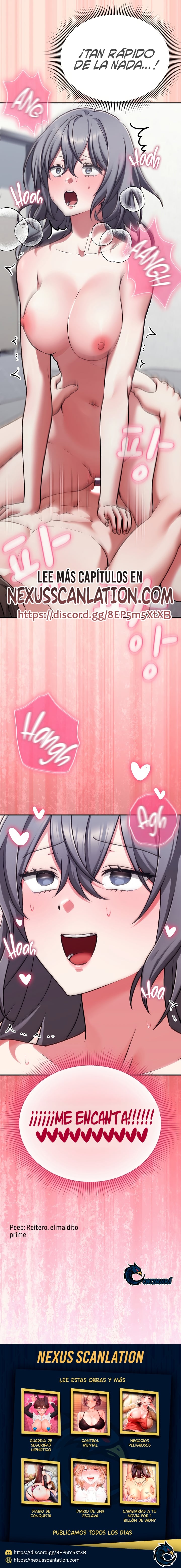 Heart Level Raw Chapter 38 - Page 20