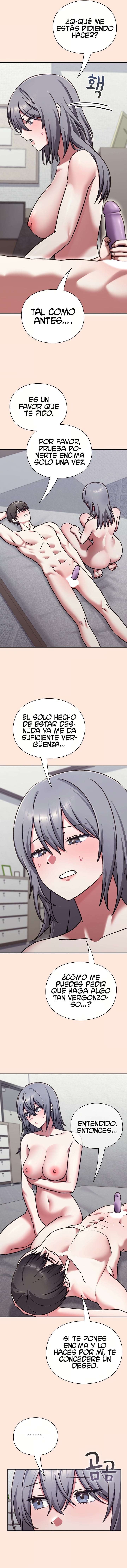 Heart Level Raw Chapter 38 - Page 9