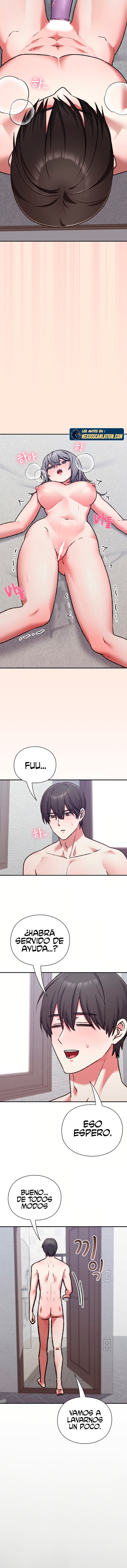 Heart Level Raw Chapter 40 - Page 10