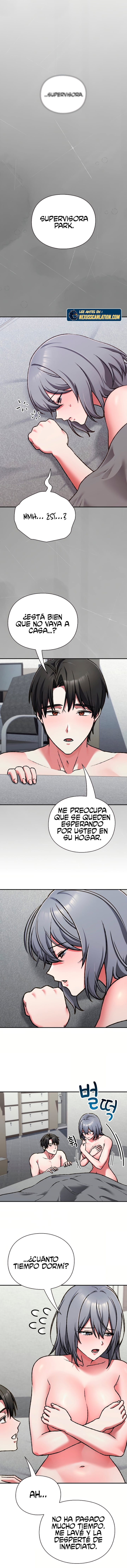 Heart Level Raw Chapter 40 - Page 11