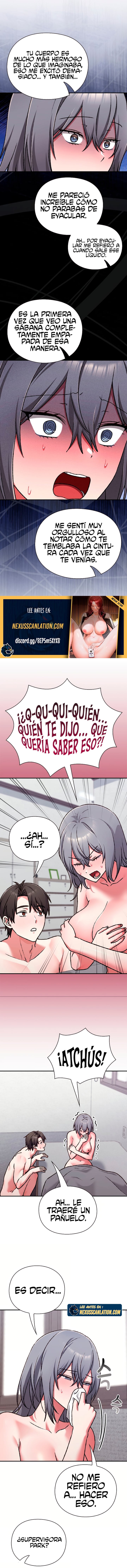 Heart Level Raw Chapter 40 - Page 13