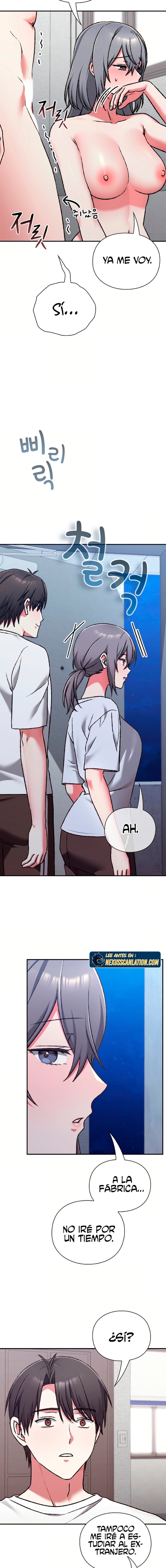 Heart Level Raw Chapter 40 - Page 16