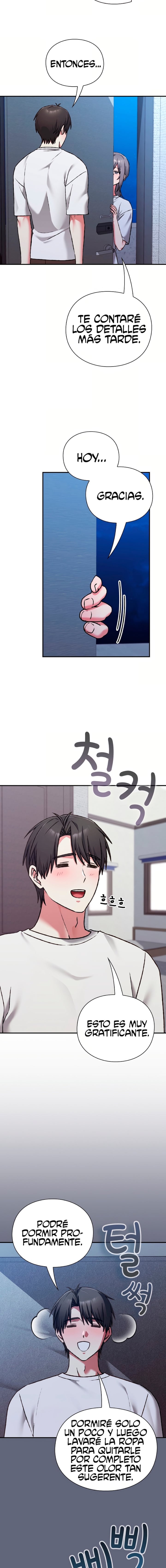 Heart Level Raw Chapter 40 - Page 17