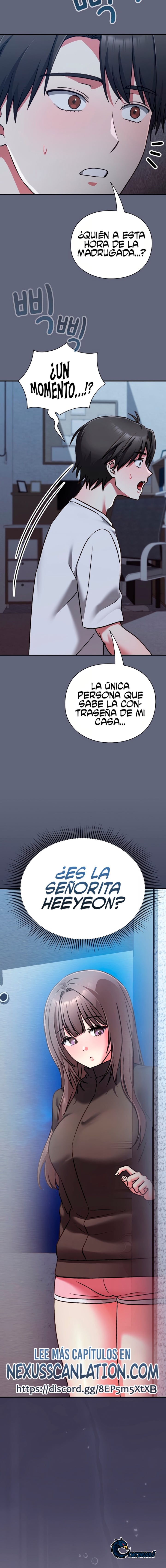 Heart Level Raw Chapter 40 - Page 18