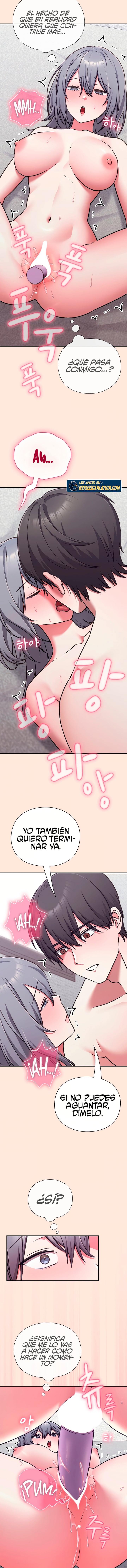 Heart Level Raw Chapter 40 - Page 4