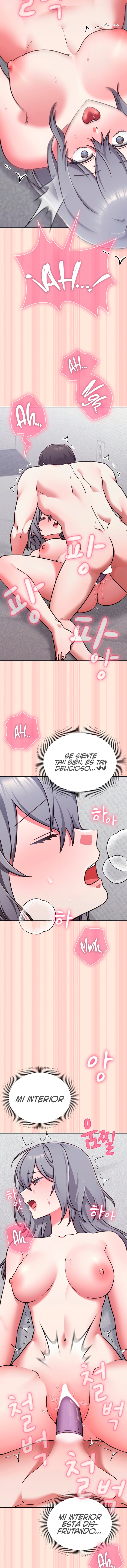 Heart Level Raw Chapter 40 - Page 6