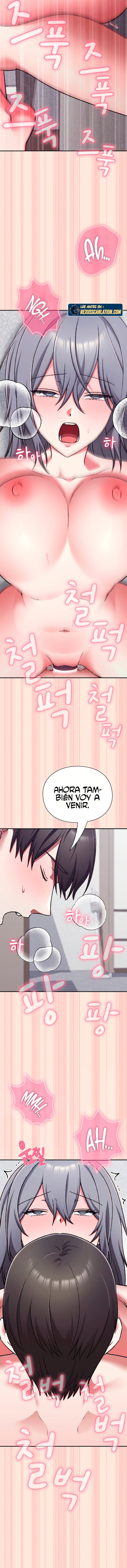 Heart Level Raw Chapter 40 - Page 8