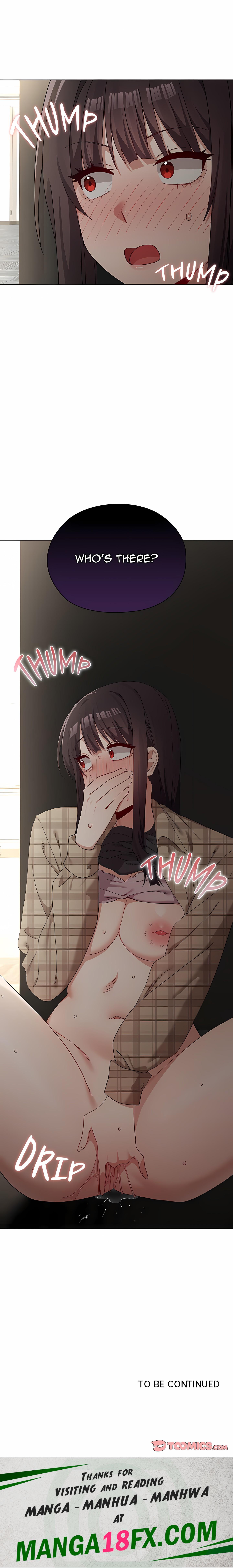 Where Did All the Men Go? Chapter 16 - Page 29