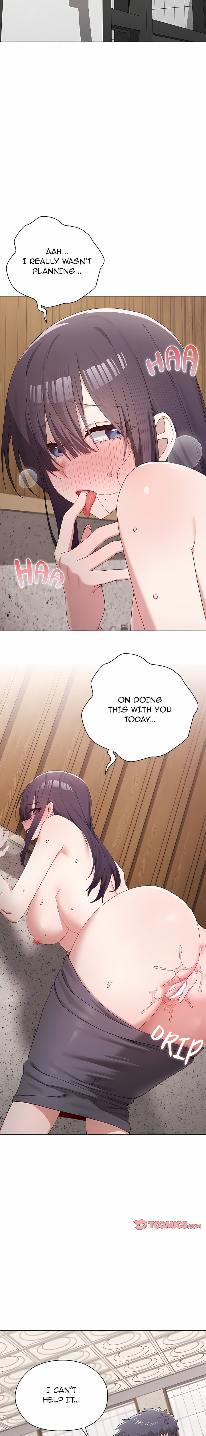 Where Did All the Men Go? Chapter 18 - Page 13