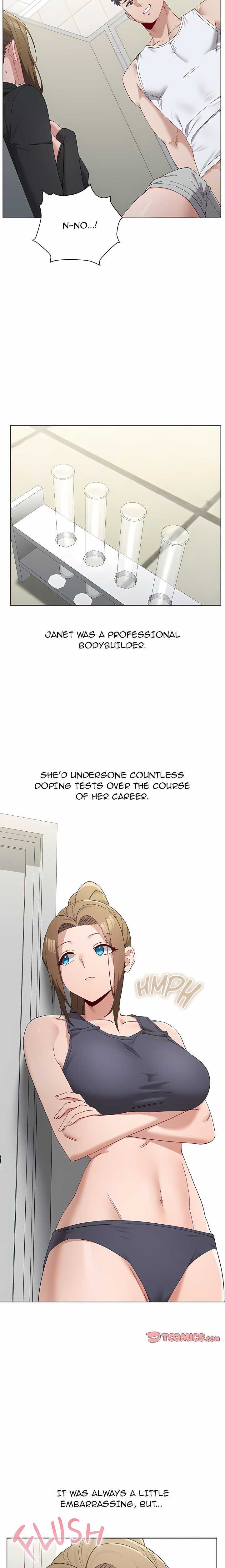 Where Did All the Men Go? Chapter 24 - Page 13
