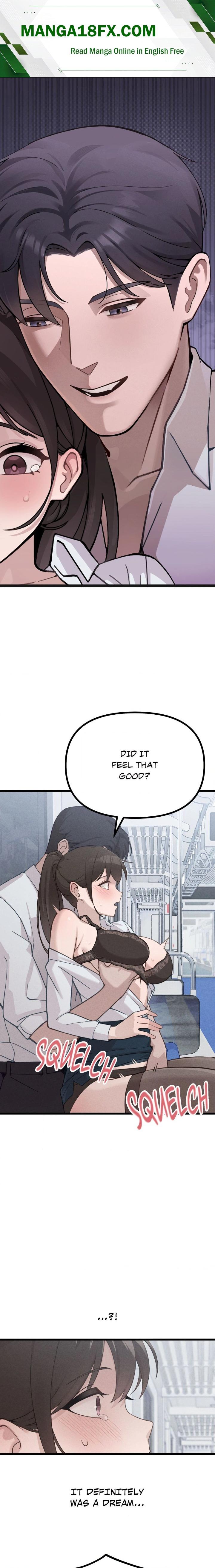 The Last Train to Hell Chapter 2 - Page 1