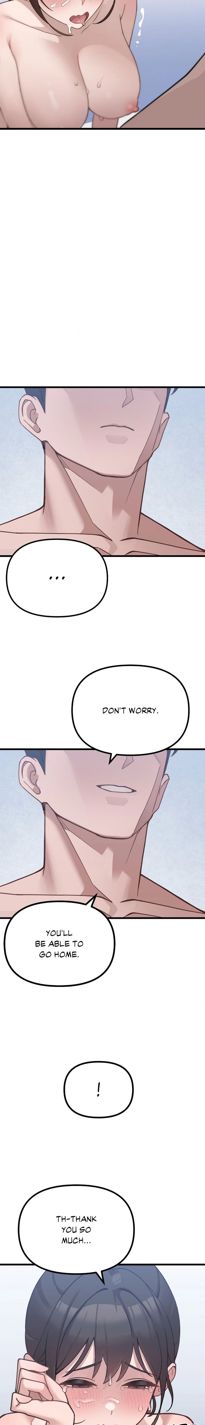 The Last Train to Hell Chapter 3 - Page 25