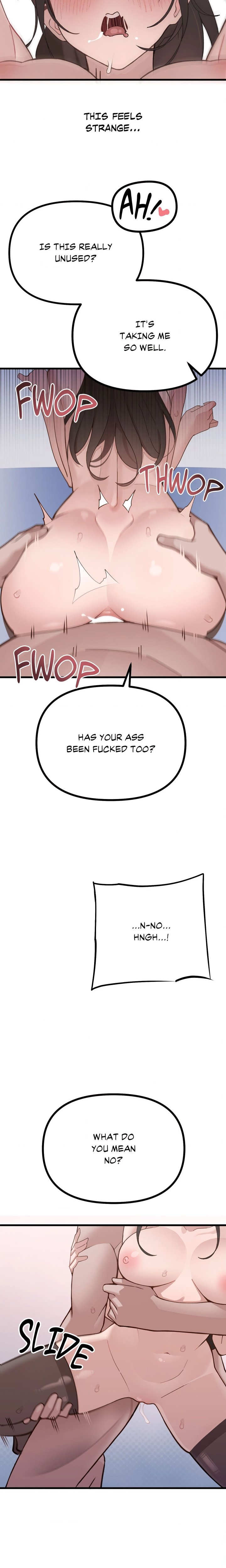 The Last Train to Hell Chapter 4 - Page 12