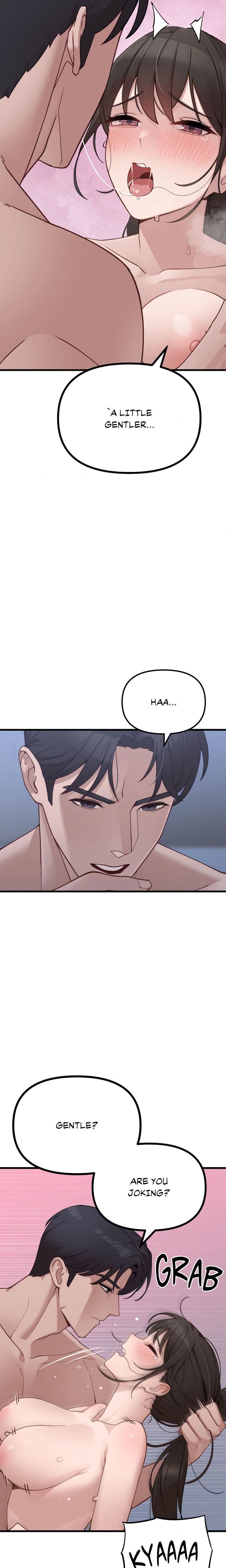 The Last Train to Hell Chapter 4 - Page 6