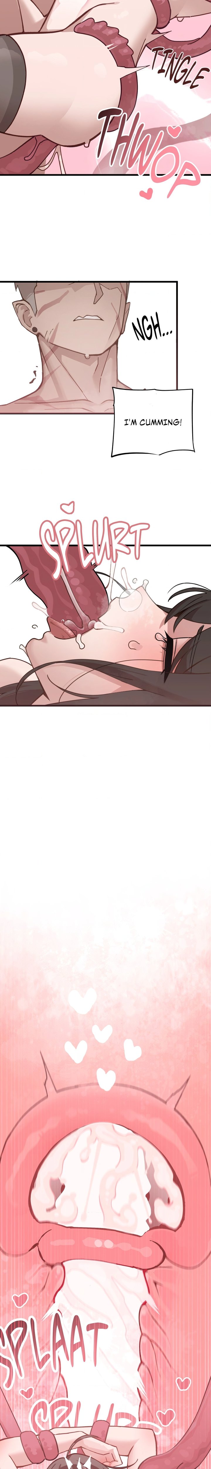 The Last Train to Hell Chapter 5 - Page 14