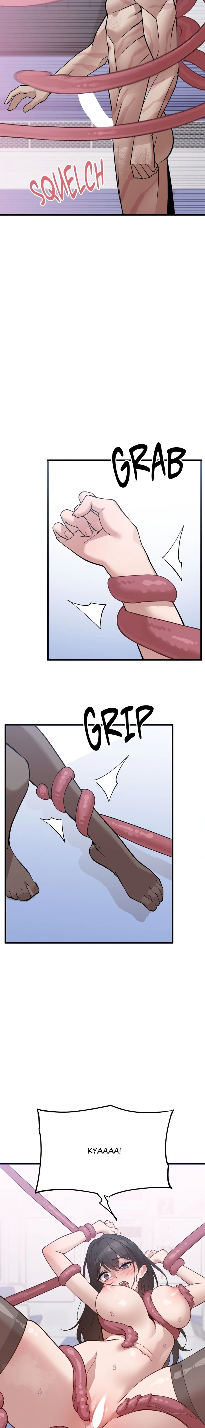 The Last Train to Hell Chapter 5 - Page 2
