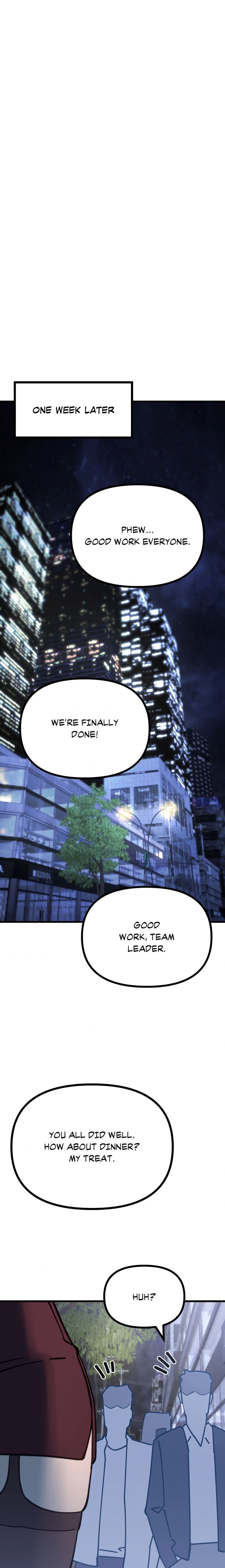 The Last Train to Hell Chapter 5 - Page 25