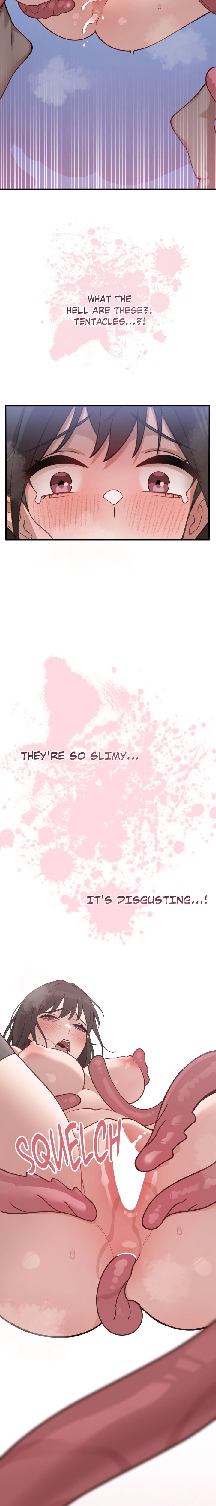 The Last Train to Hell Chapter 5 - Page 3