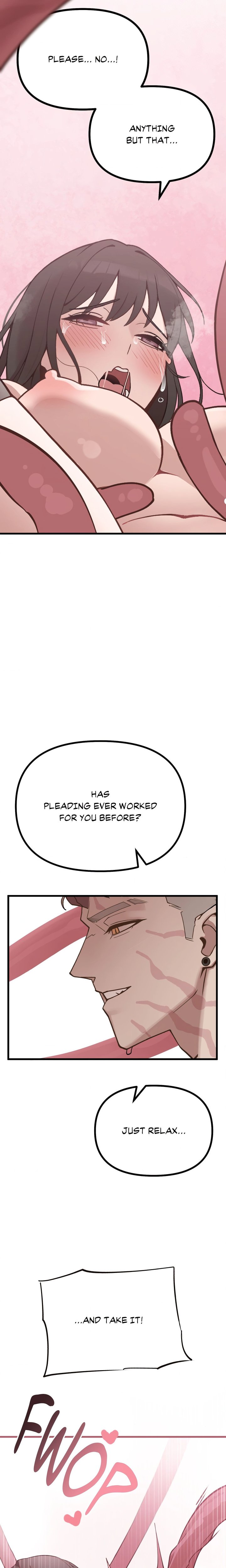 The Last Train to Hell Chapter 5 - Page 4