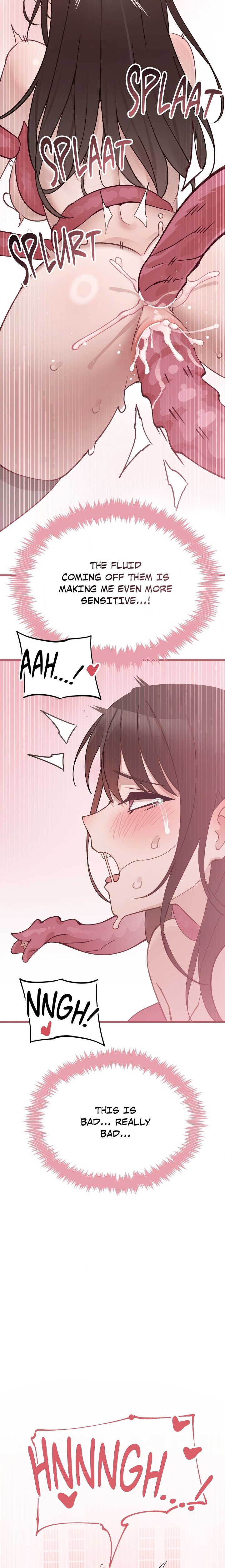 The Last Train to Hell Chapter 5 - Page 6
