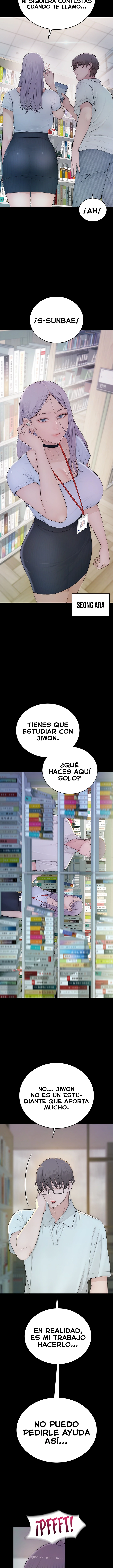 Disqualified as a Human Being Raw Chapter 1 - Page 14