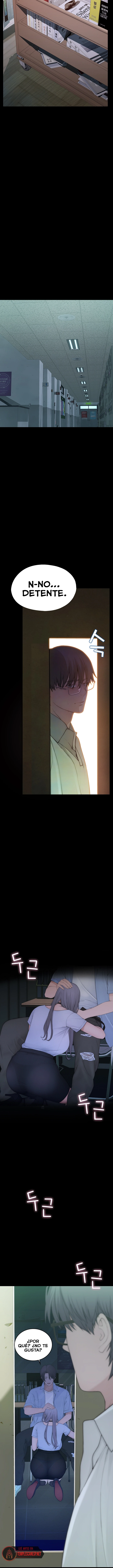 Disqualified as a Human Being Raw Chapter 1 - Page 19