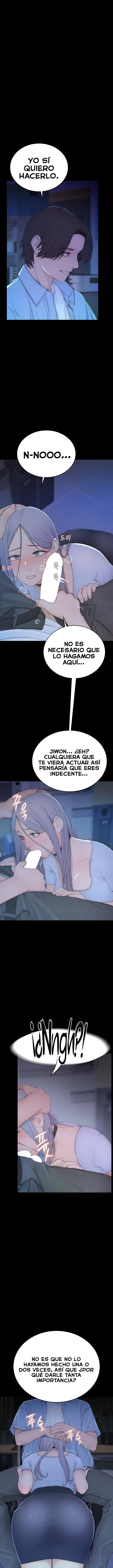 Disqualified as a Human Being Raw Chapter 1 - Page 20