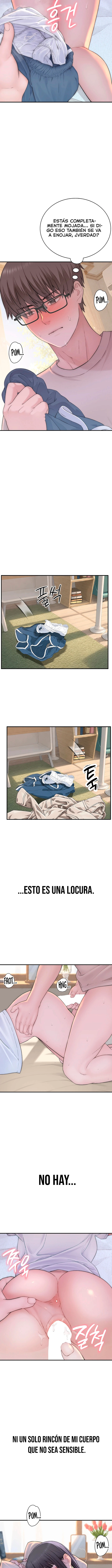Disqualified as a Human Being Raw Chapter 10 - Page 11