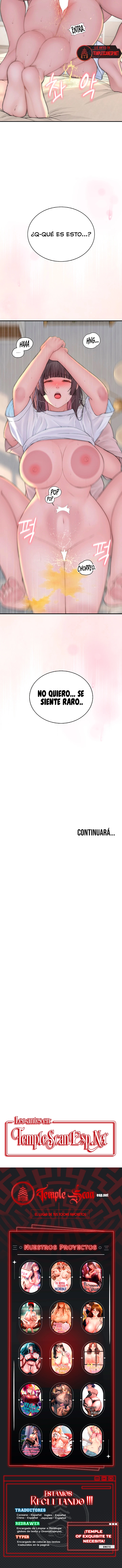 Disqualified as a Human Being Raw Chapter 10 - Page 18