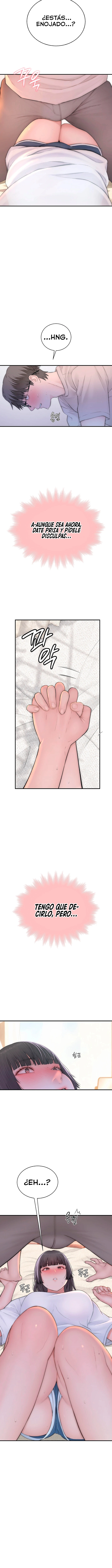 Disqualified as a Human Being Raw Chapter 10 - Page 4