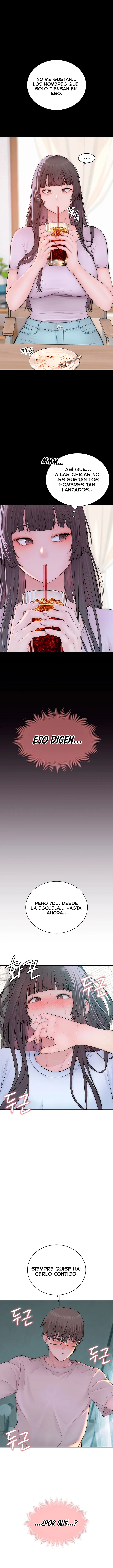 Disqualified as a Human Being Raw Chapter 10 - Page 8