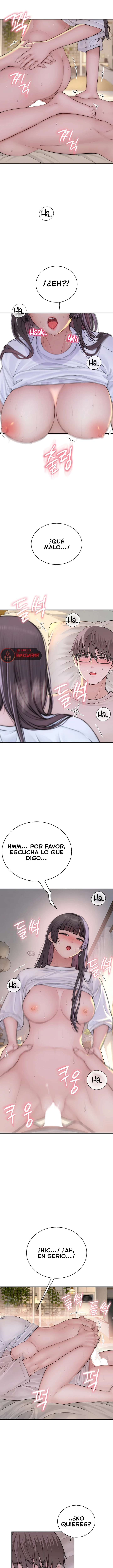Disqualified as a Human Being Raw Chapter 11 - Page 13