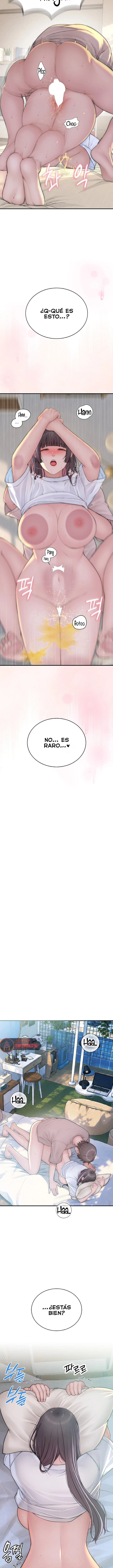 Disqualified as a Human Being Raw Chapter 11 - Page 3