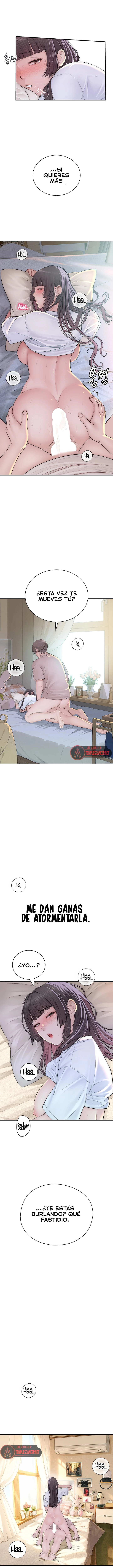 Disqualified as a Human Being Raw Chapter 11 - Page 6