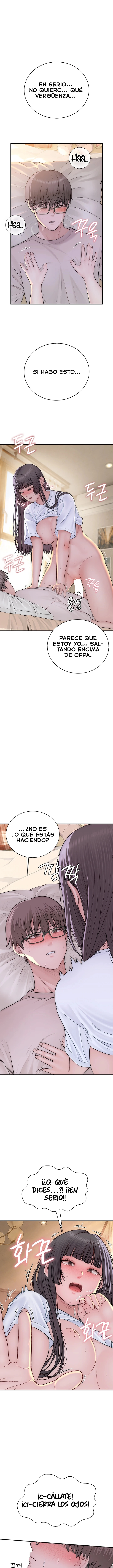 Disqualified as a Human Being Raw Chapter 11 - Page 7