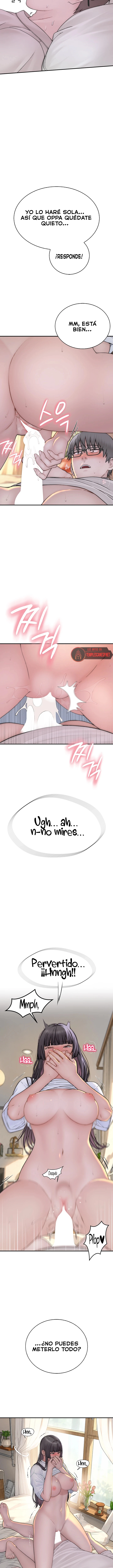 Disqualified as a Human Being Raw Chapter 11 - Page 8