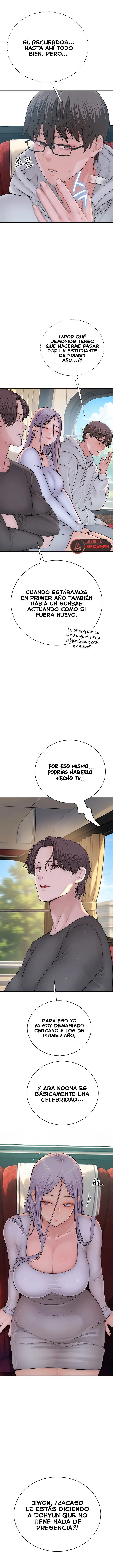 Disqualified as a Human Being Raw Chapter 12 - Page 10