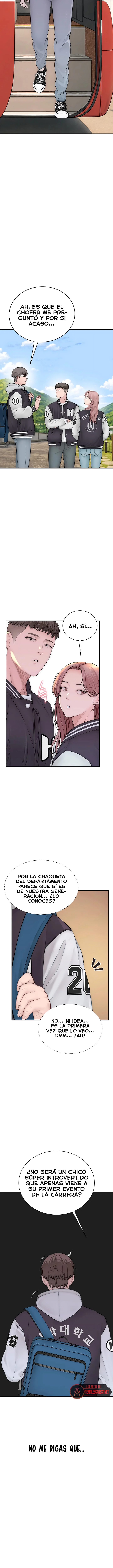 Disqualified as a Human Being Raw Chapter 12 - Page 13