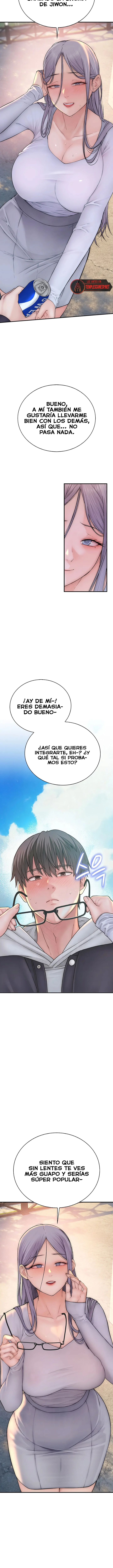 Disqualified as a Human Being Raw Chapter 12 - Page 18