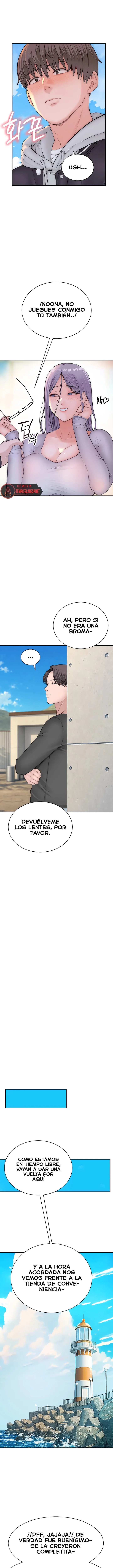 Disqualified as a Human Being Raw Chapter 12 - Page 19