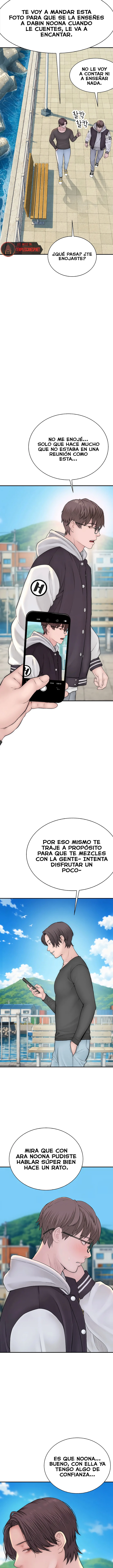 Disqualified as a Human Being Raw Chapter 12 - Page 20