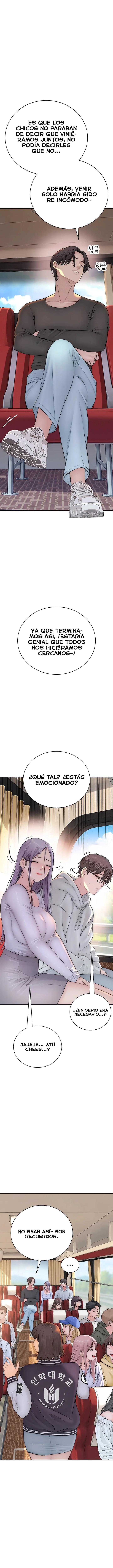 Disqualified as a Human Being Raw Chapter 12 - Page 9