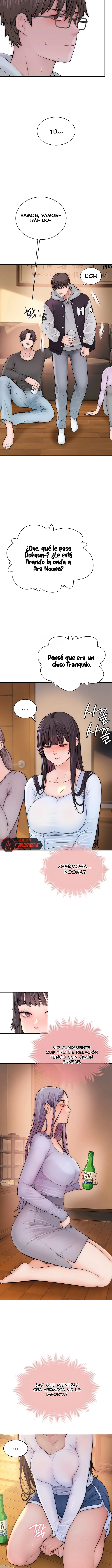 Disqualified as a Human Being Raw Chapter 13 - Page 10