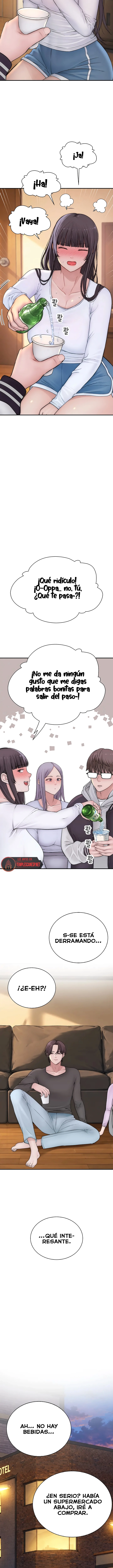 Disqualified as a Human Being Raw Chapter 13 - Page 13