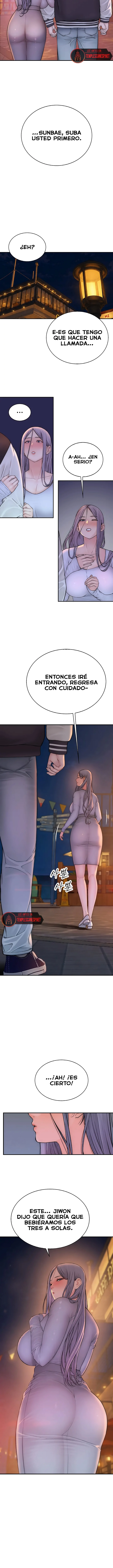 Disqualified as a Human Being Raw Chapter 13 - Page 17