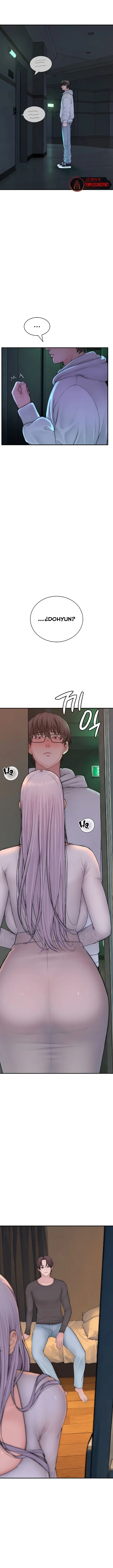 Disqualified as a Human Being Raw Chapter 13 - Page 19